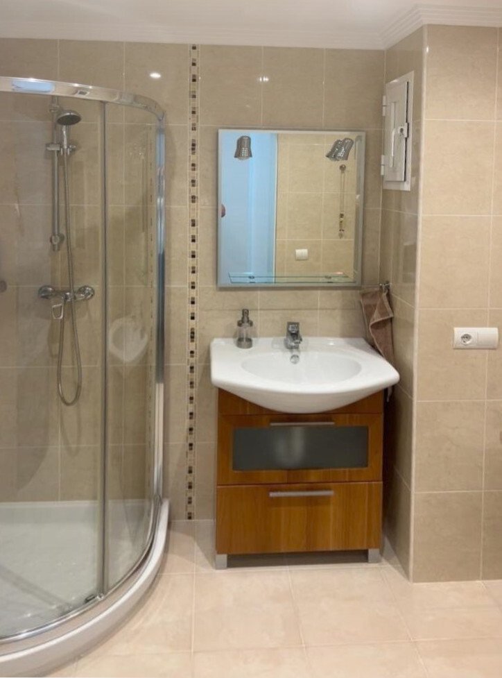 Badezimmer Badezimmer
