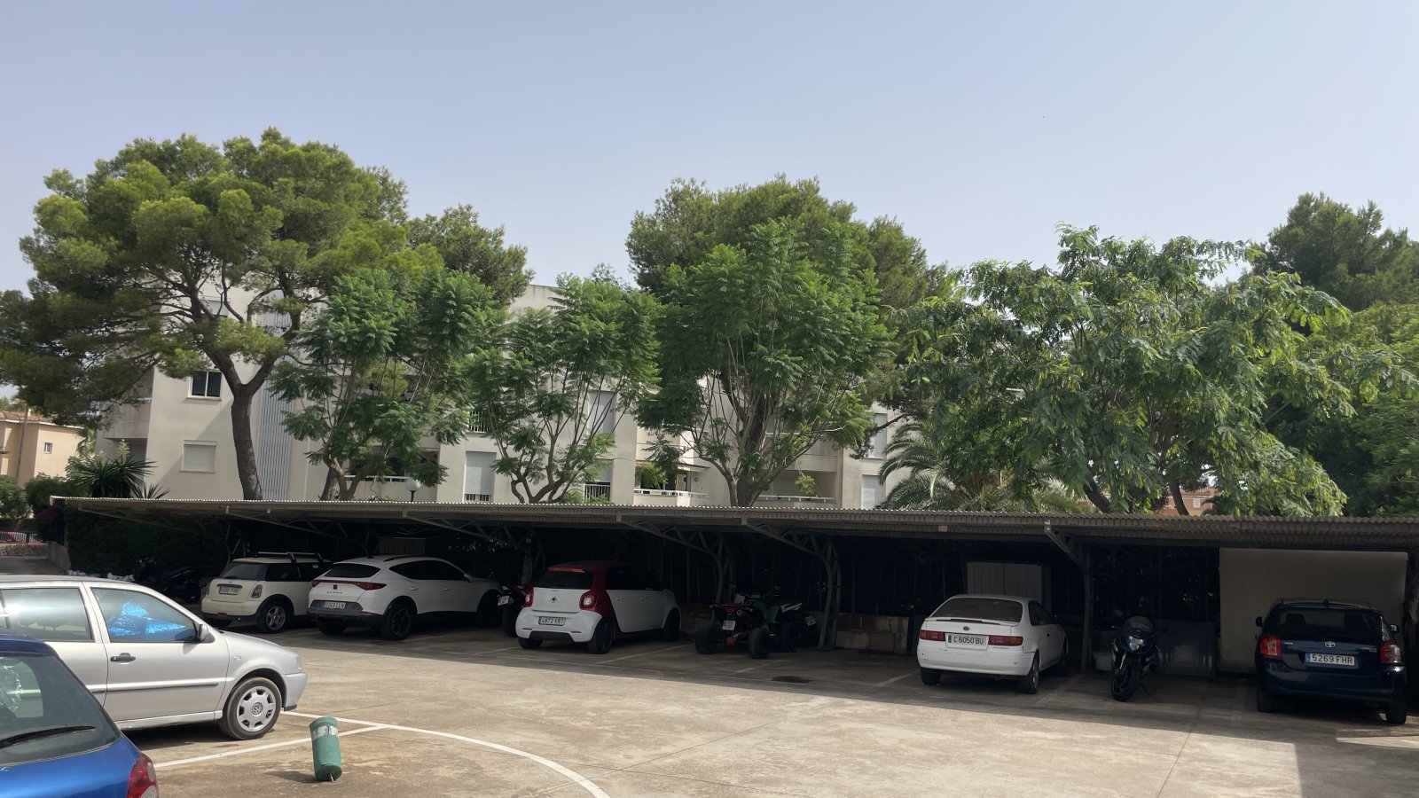 Carport Carport