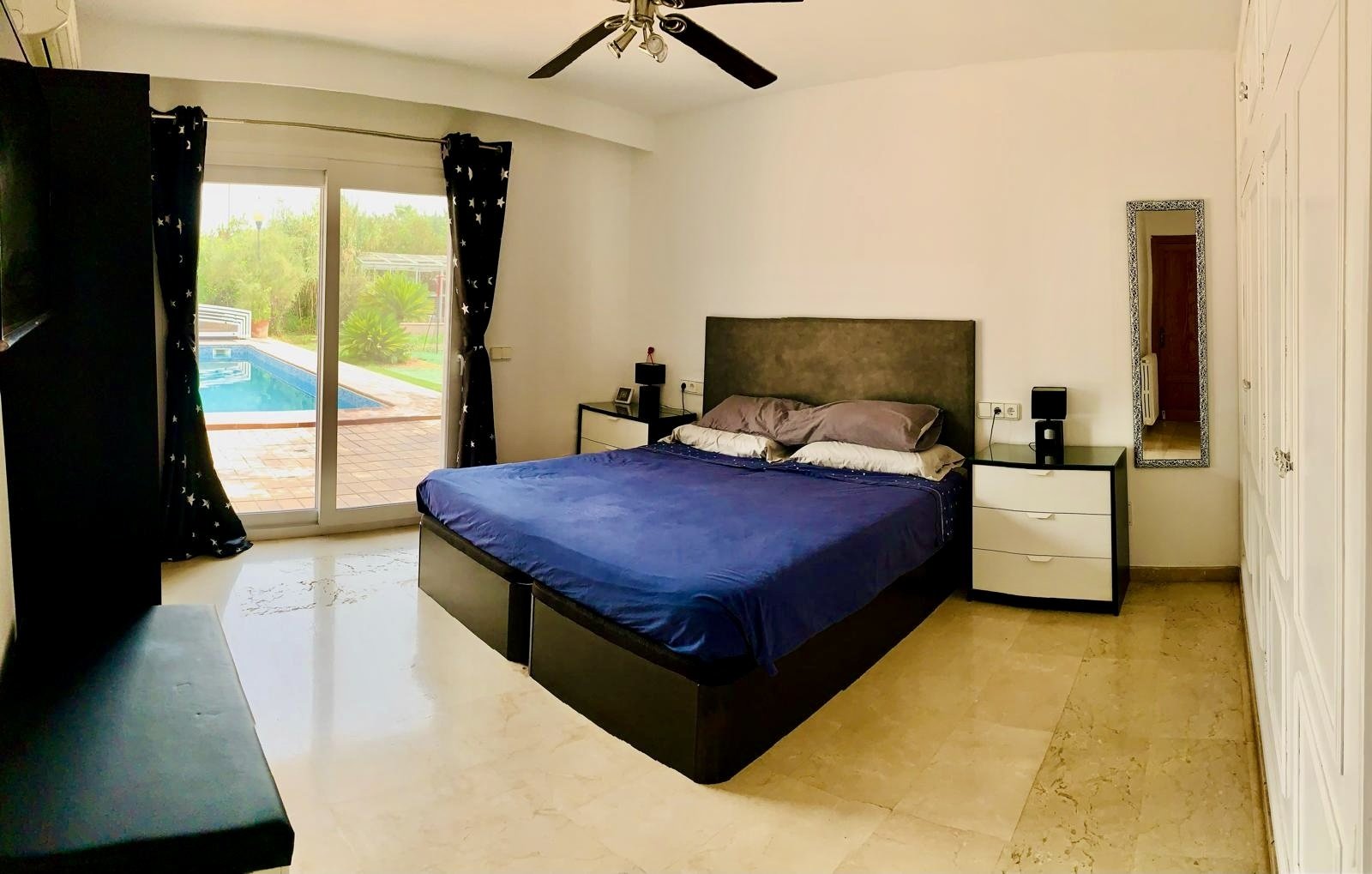 Schlafzimmer Schlafzimmer
