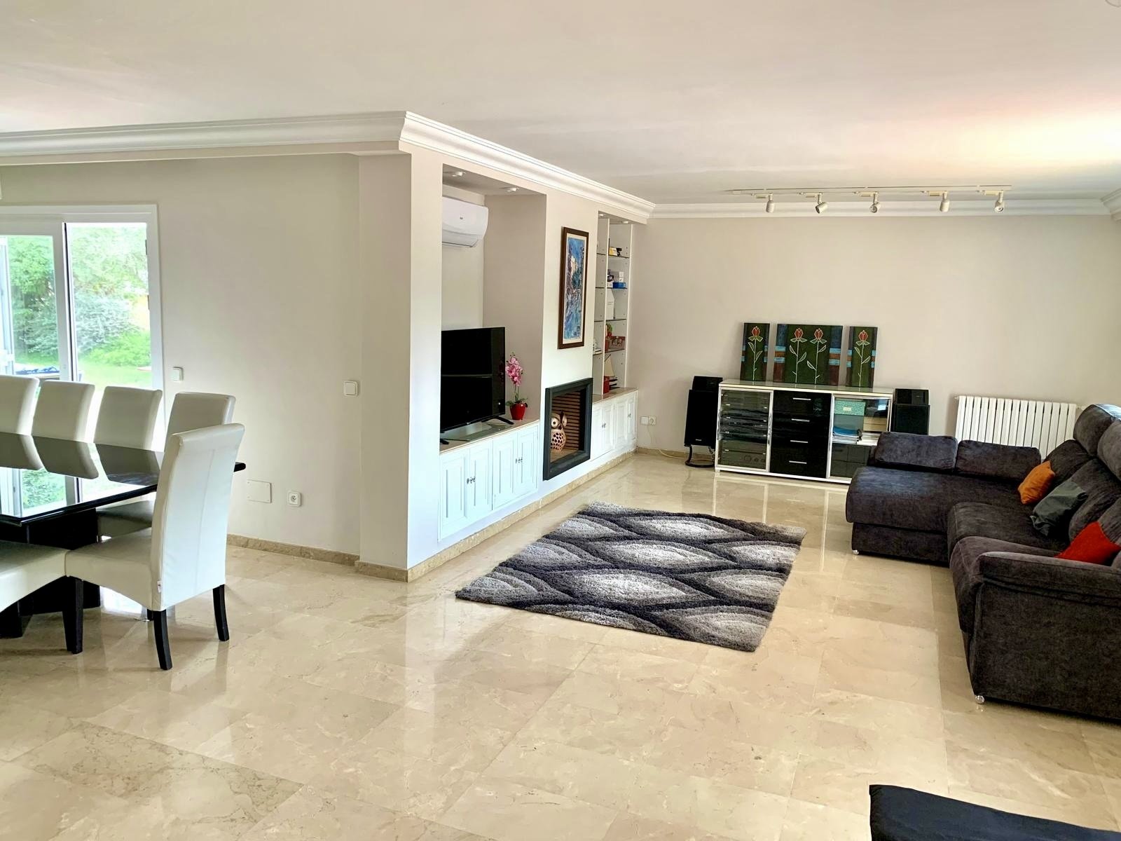 Wohnzimmer Wohnzimmer
