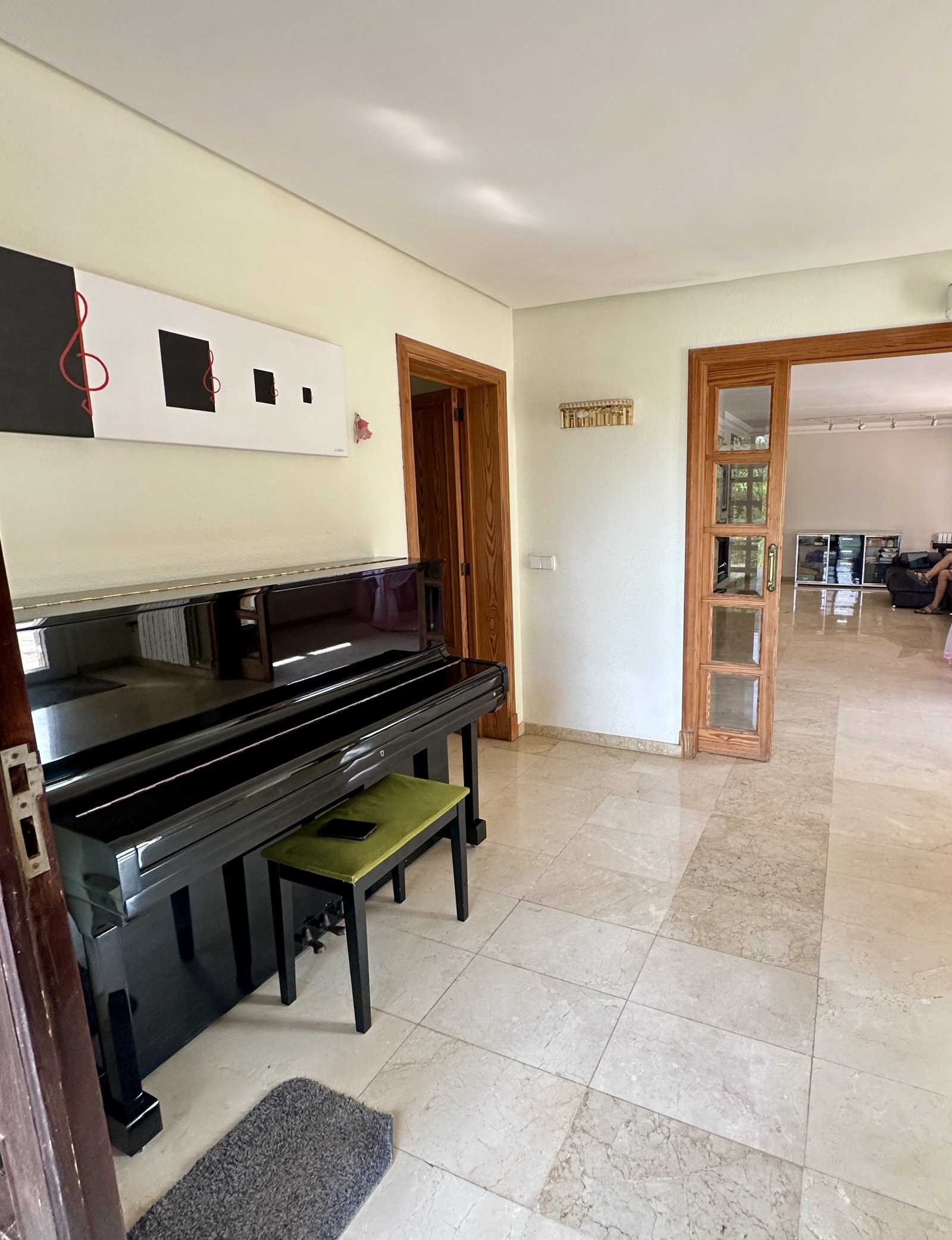 Wohnzimmer Wohnzimmer