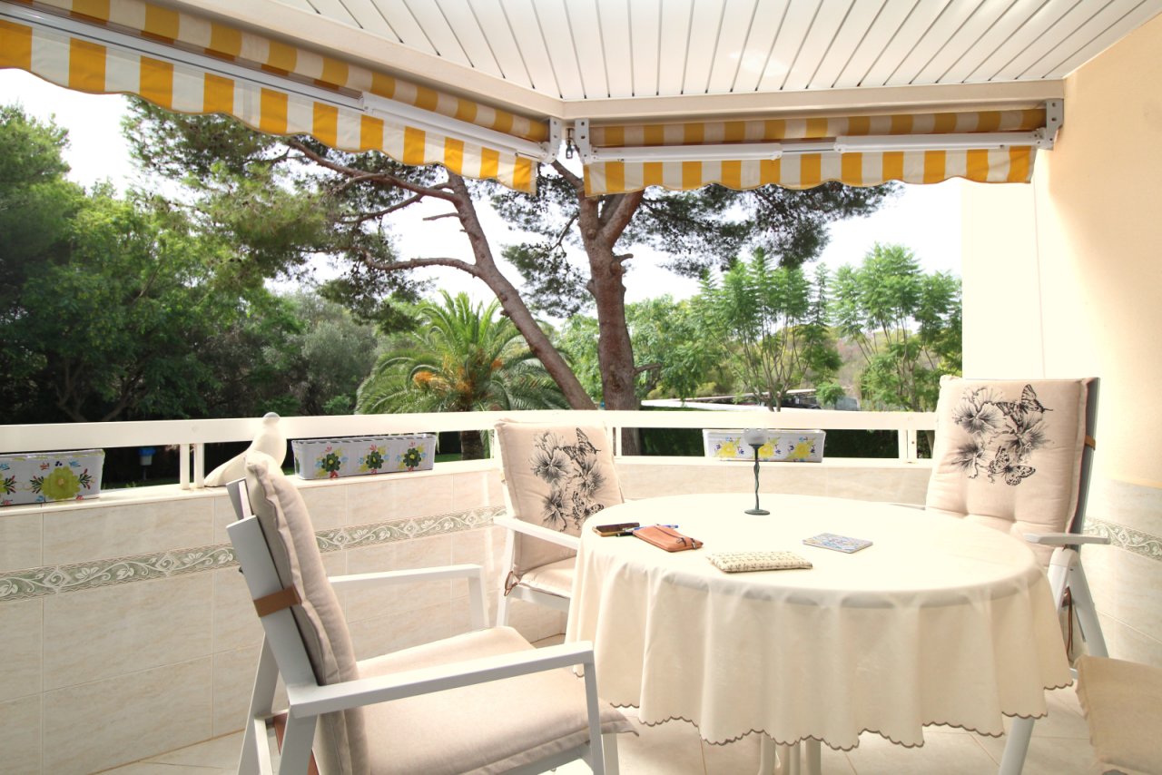 Balkon Balkon