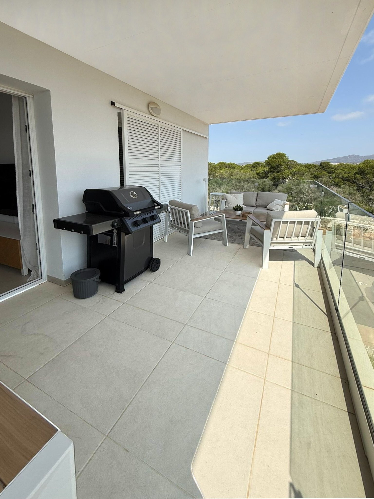 Balkon Balkon