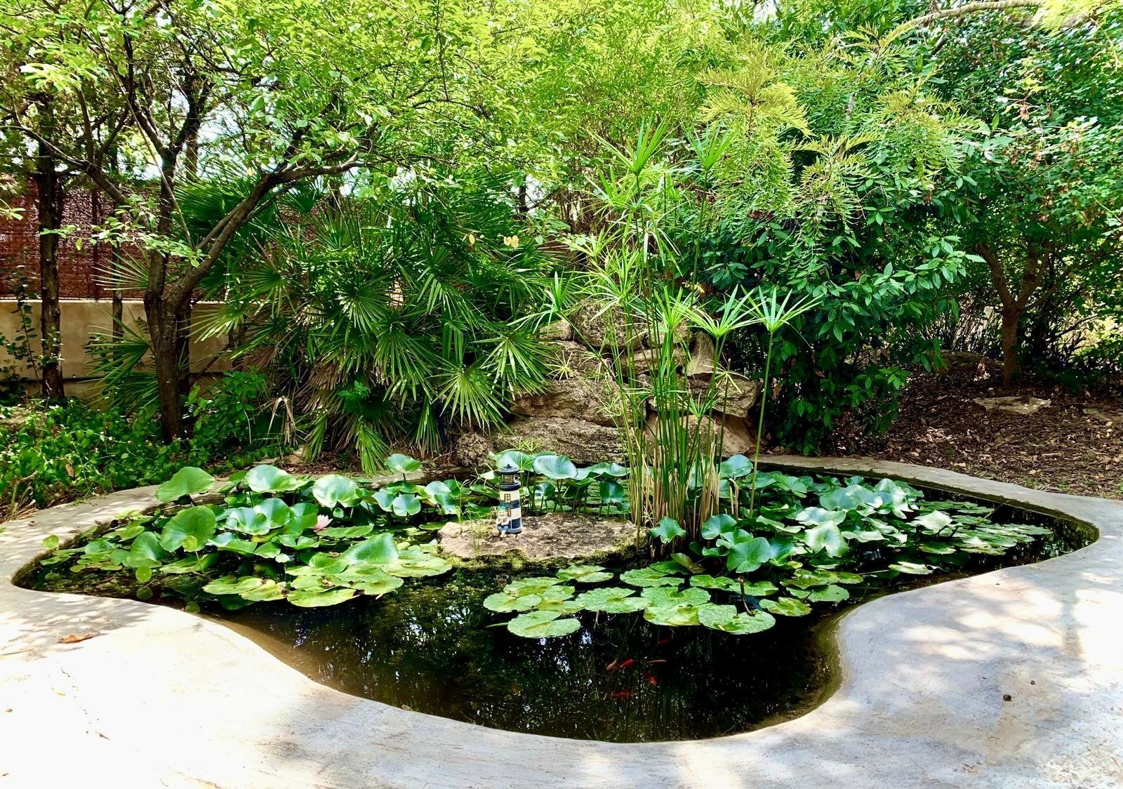 Garten Garten