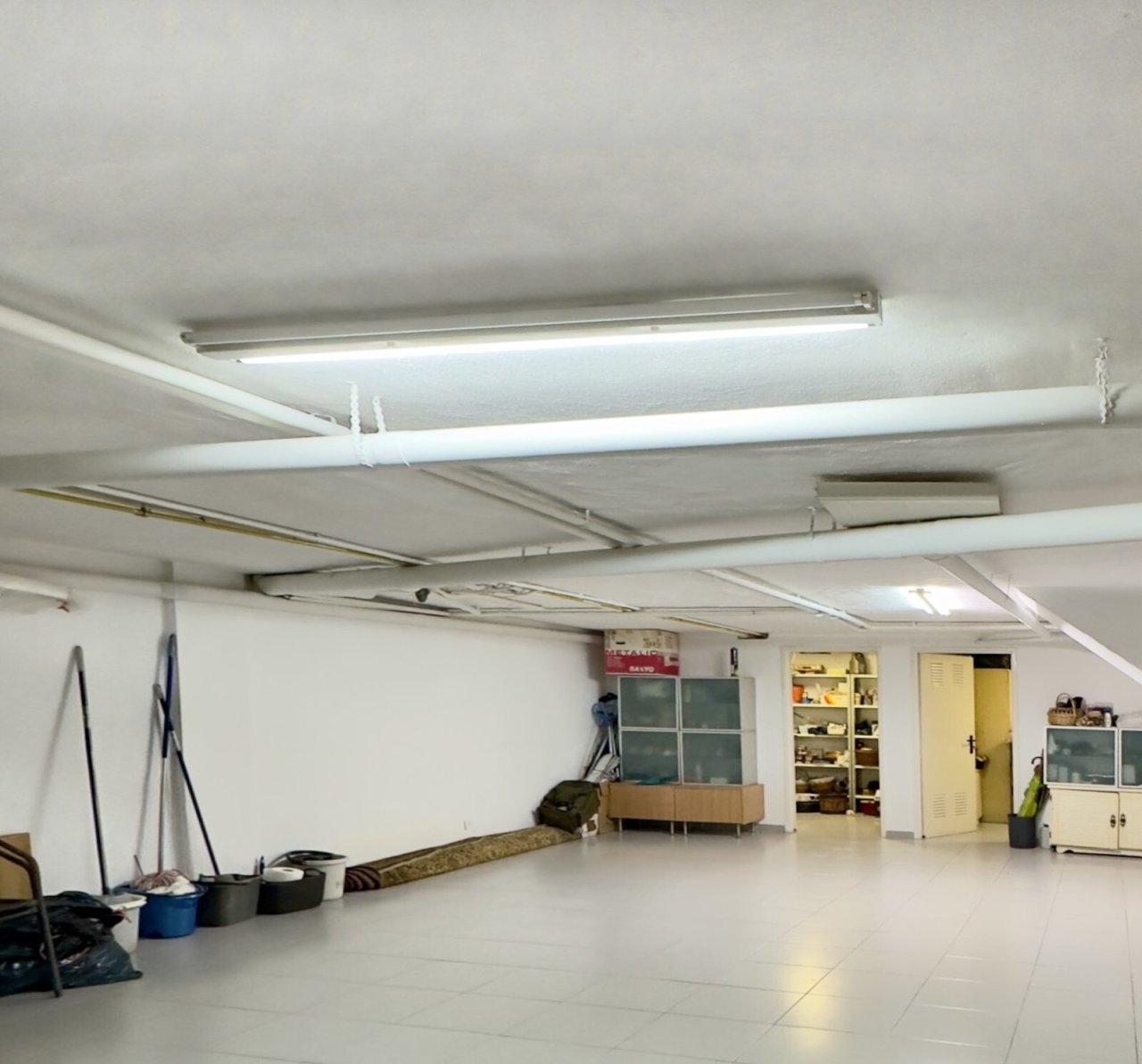 garage garage