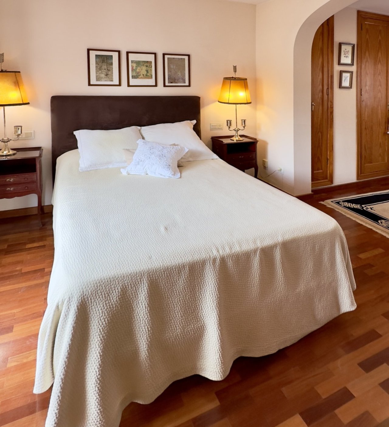 Schlafzimmer Schlafzimmer