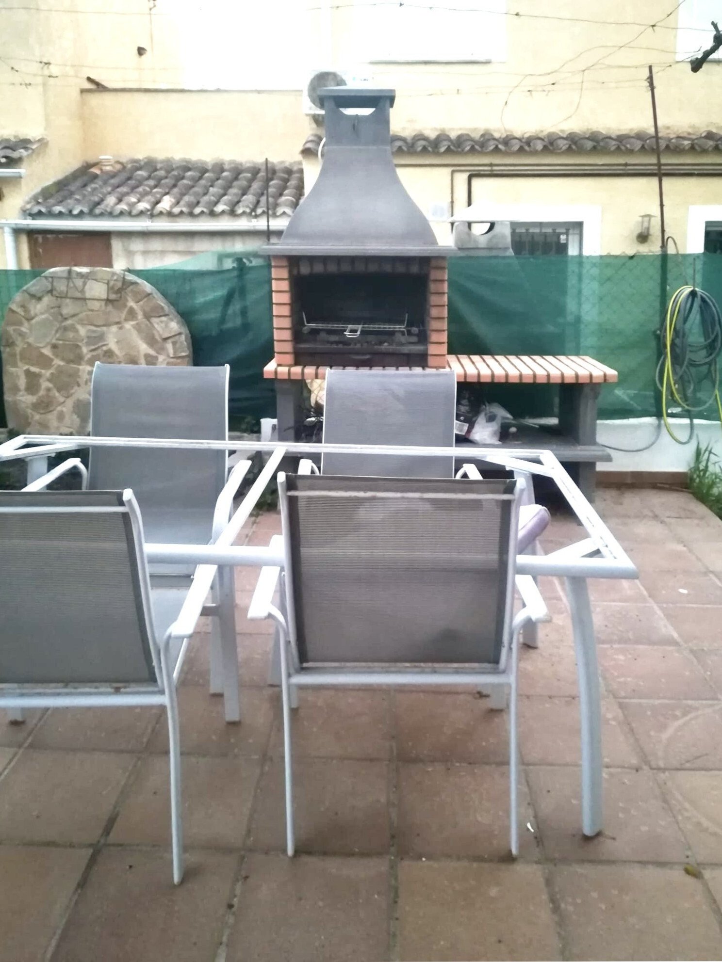 Terrasse Terrasse