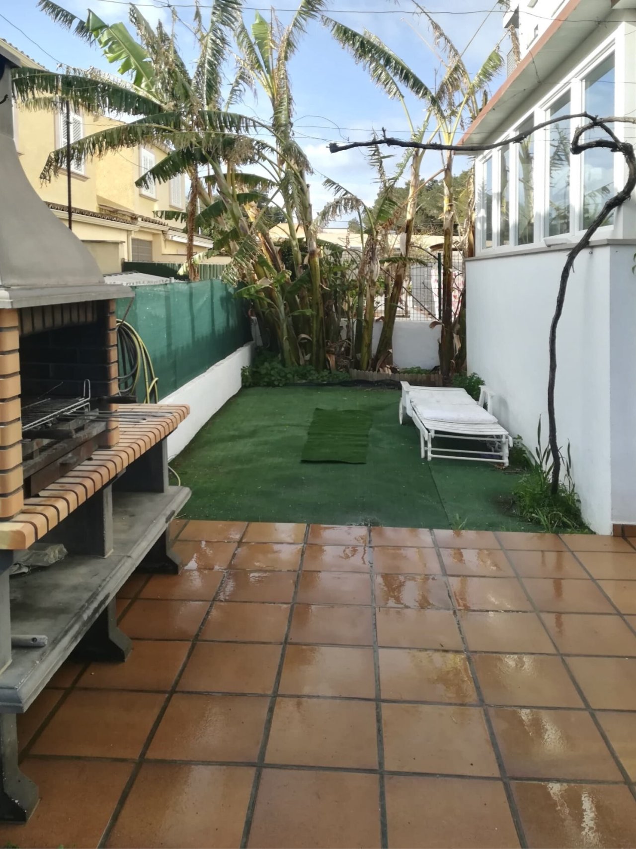 Terrasse Terrasse