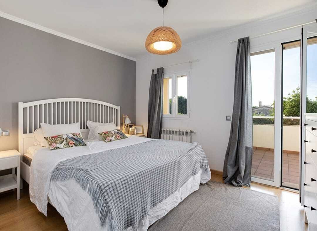 Schlafzimmer Schlafzimmer