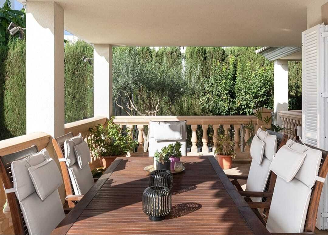 Terrasse Terrasse