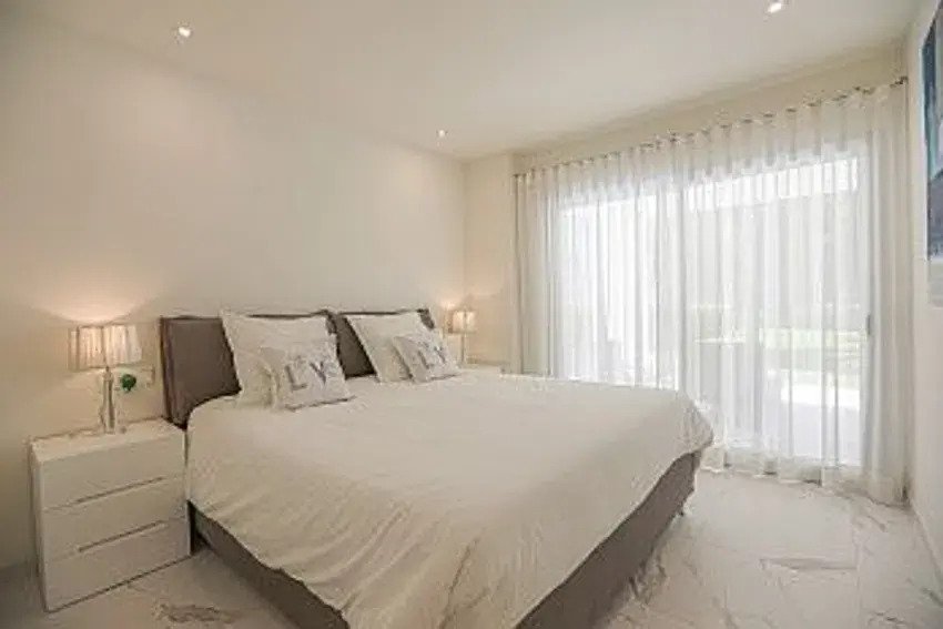 Schlafzimmer Schlafzimmer