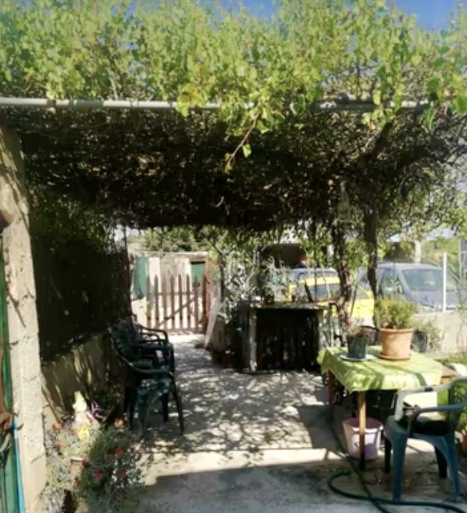 Terrasse Terrasse