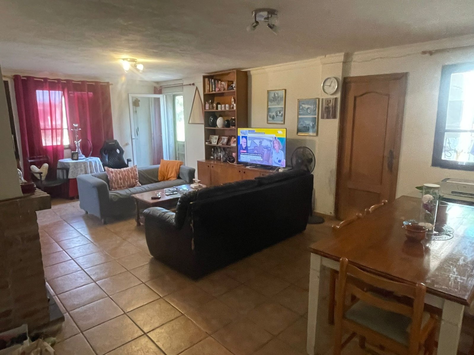 Wohnzimmer Wohnzimmer