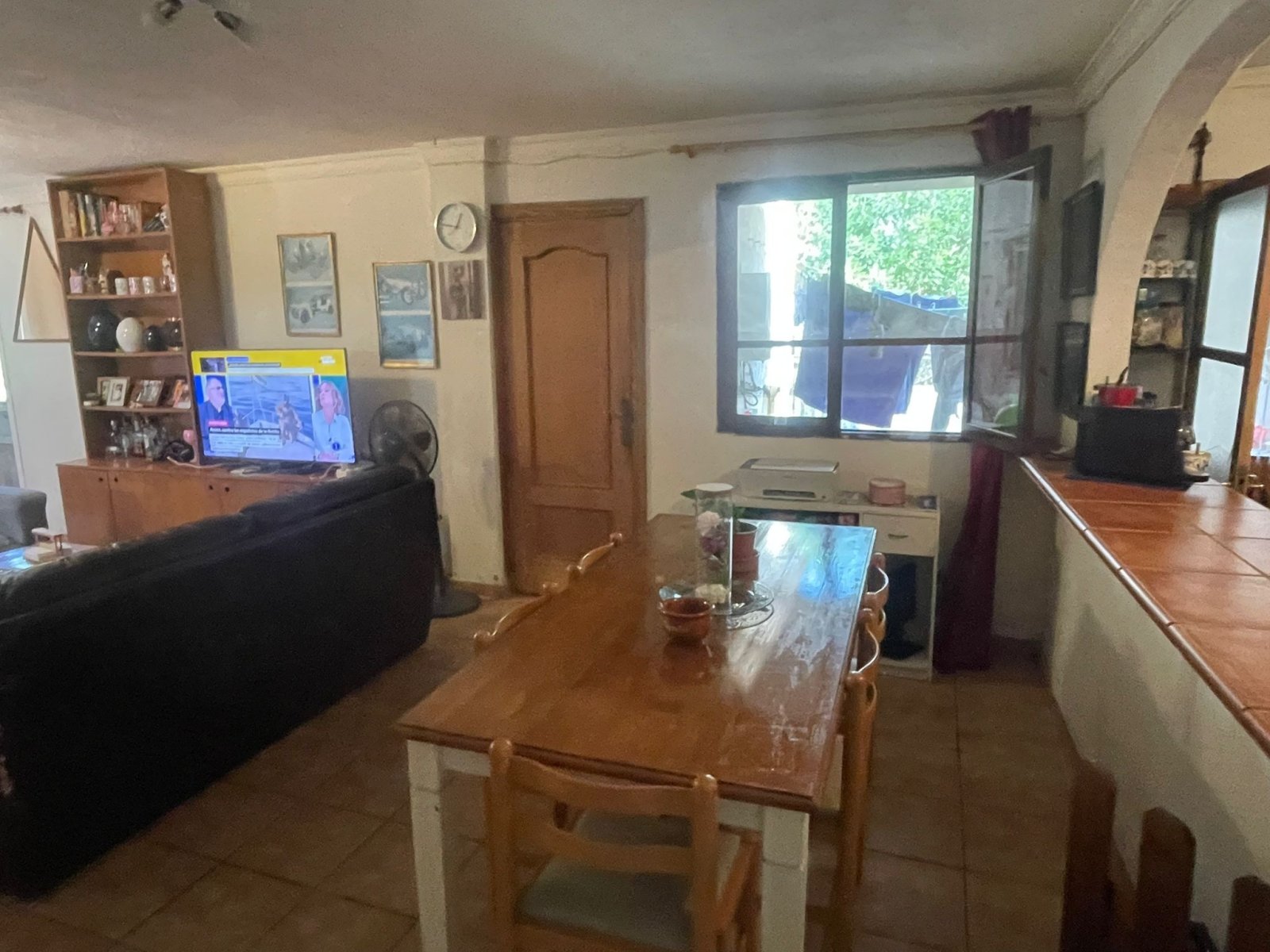 Wohnzimmer Wohnzimmer