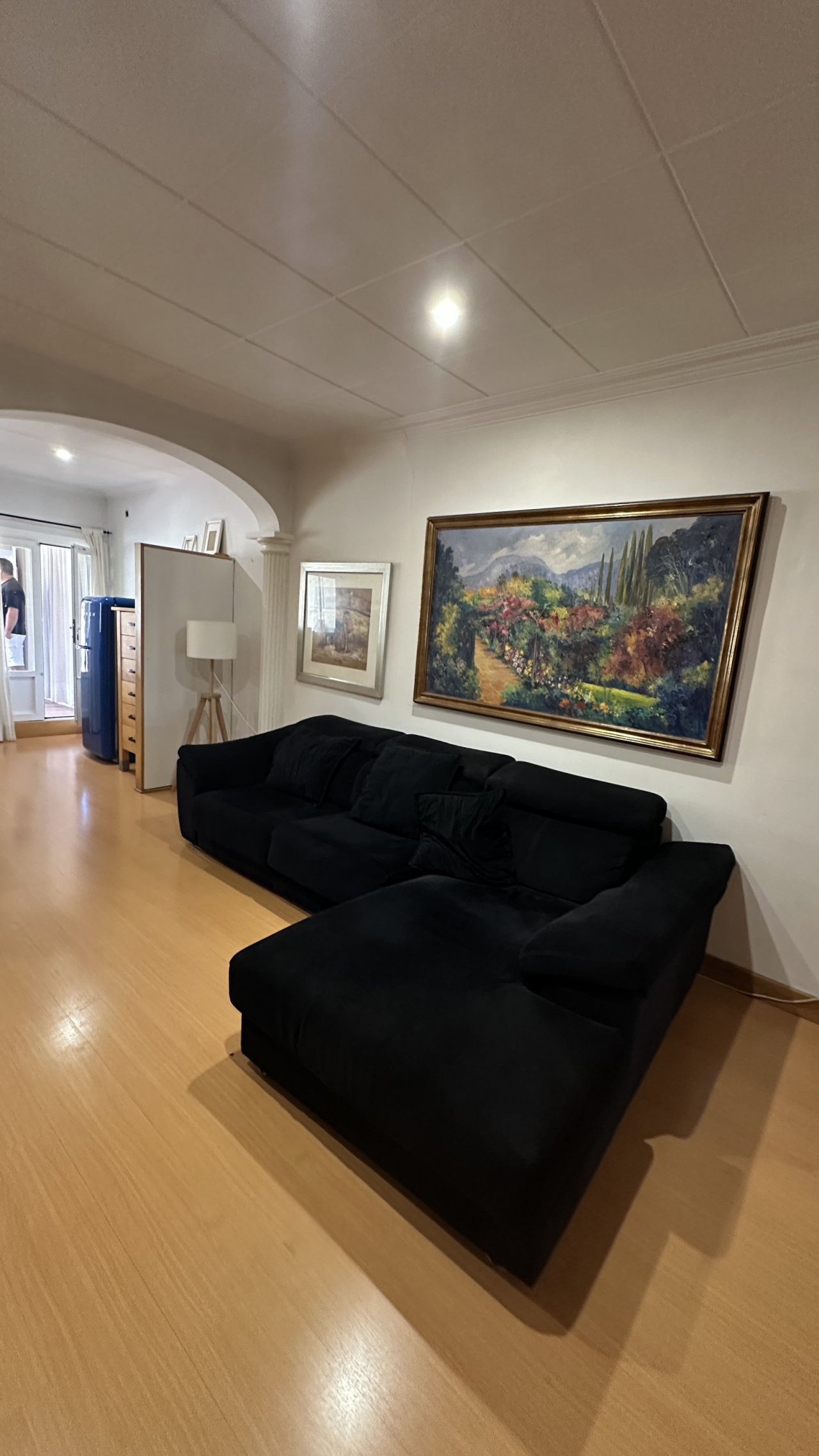 Wohnzimmer Wohnzimmer