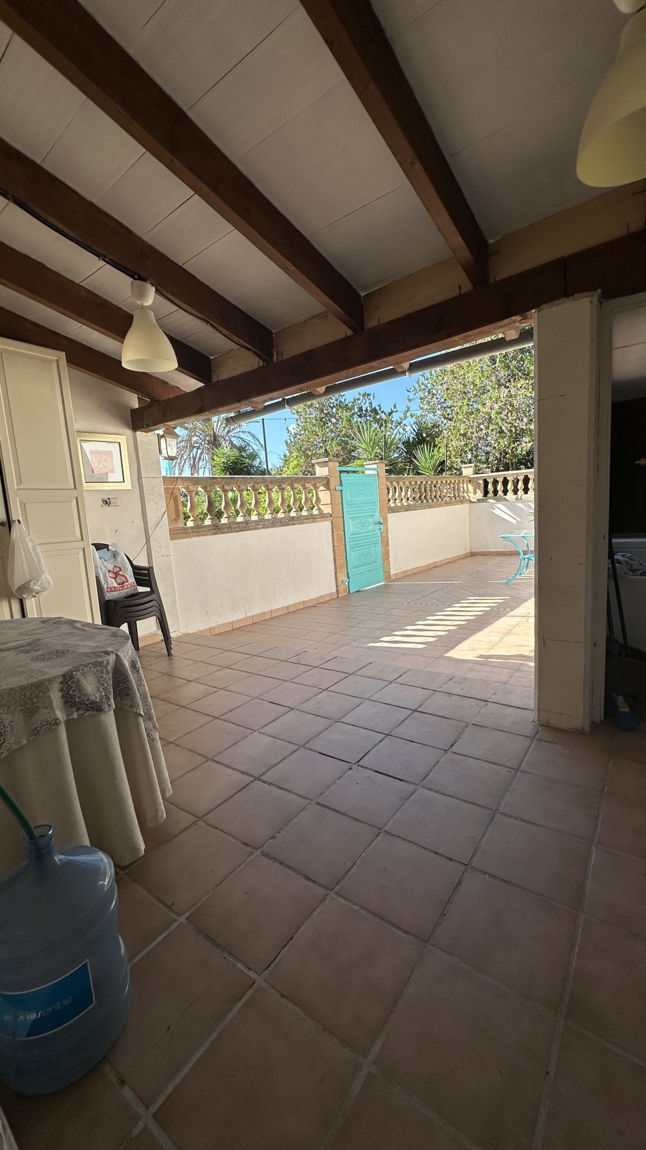Terrasse Terrasse