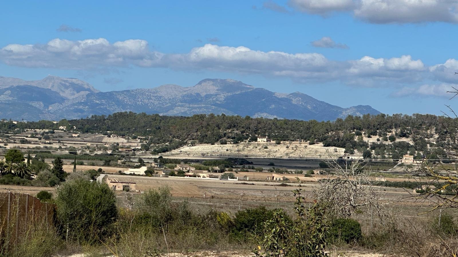 Aussicht Aussicht