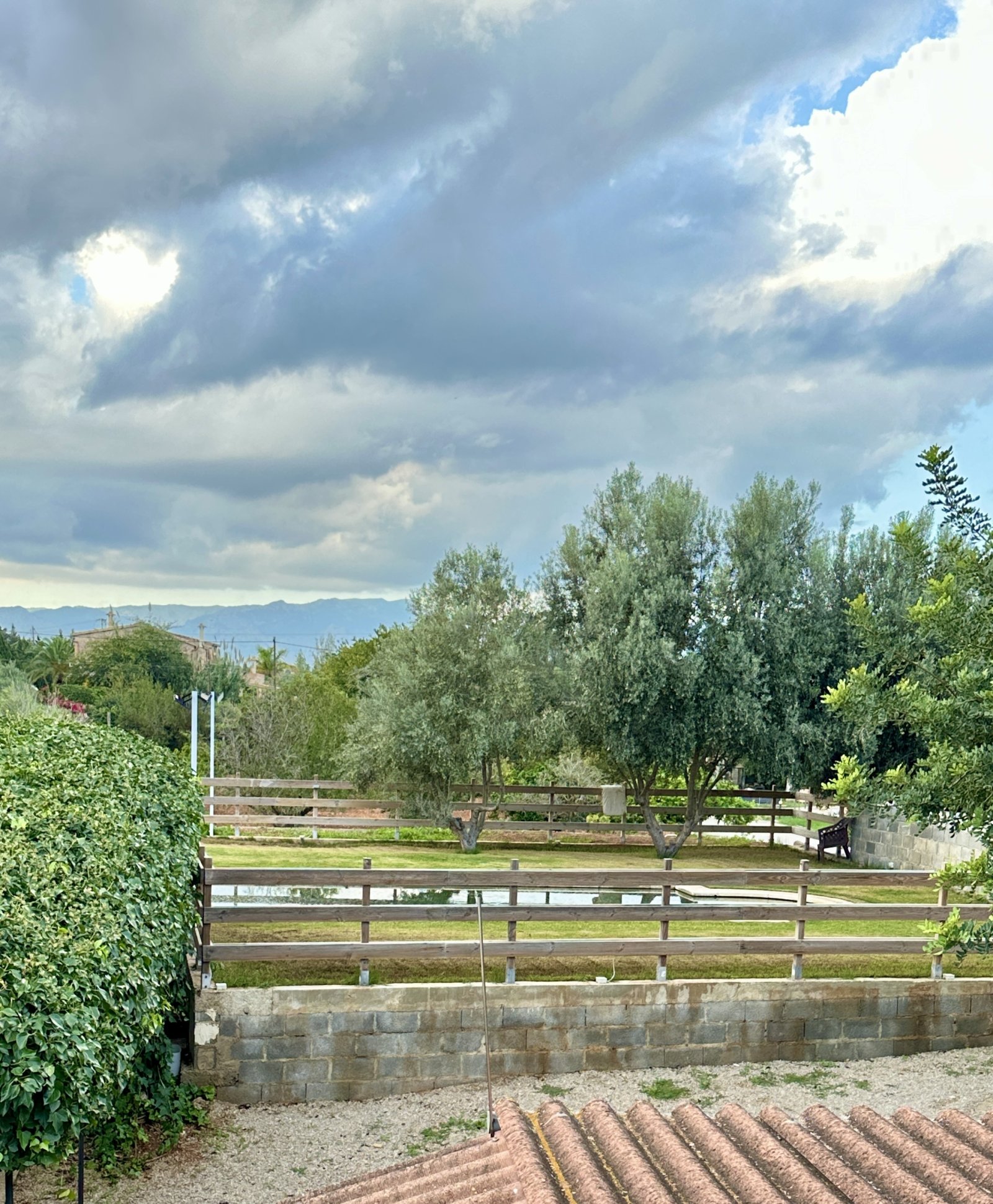 Garten Garten
