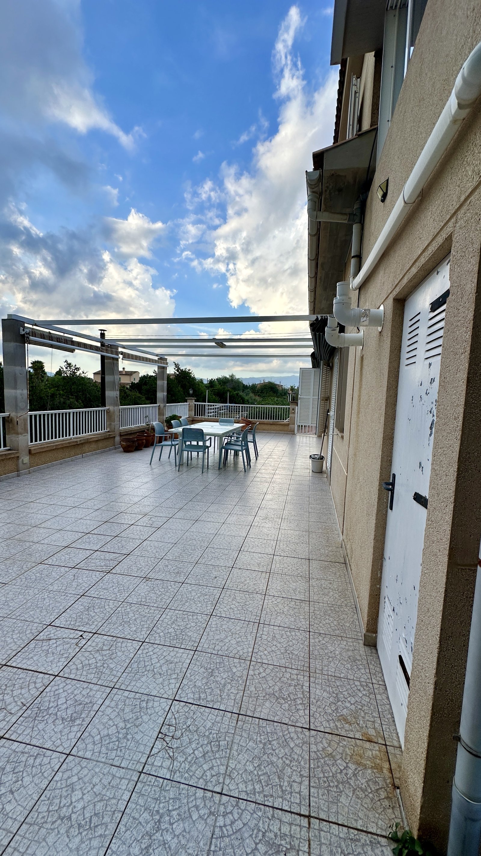 Terrasse Terrasse