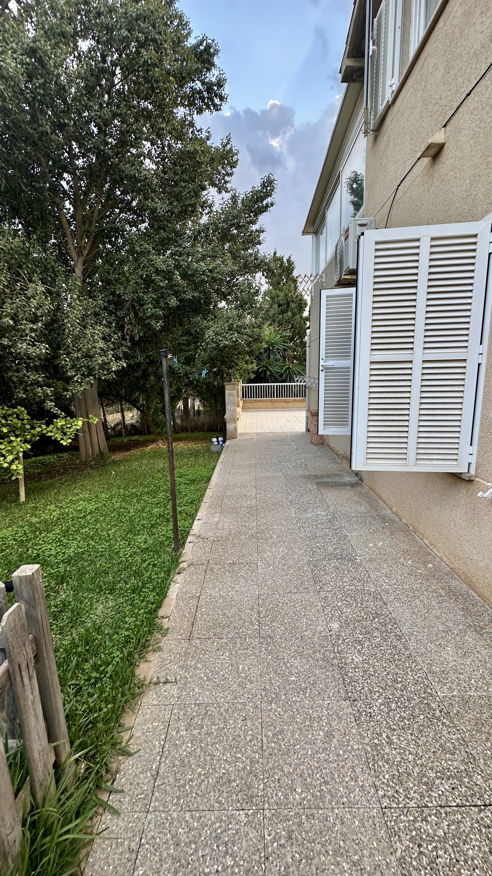 Garten Garten