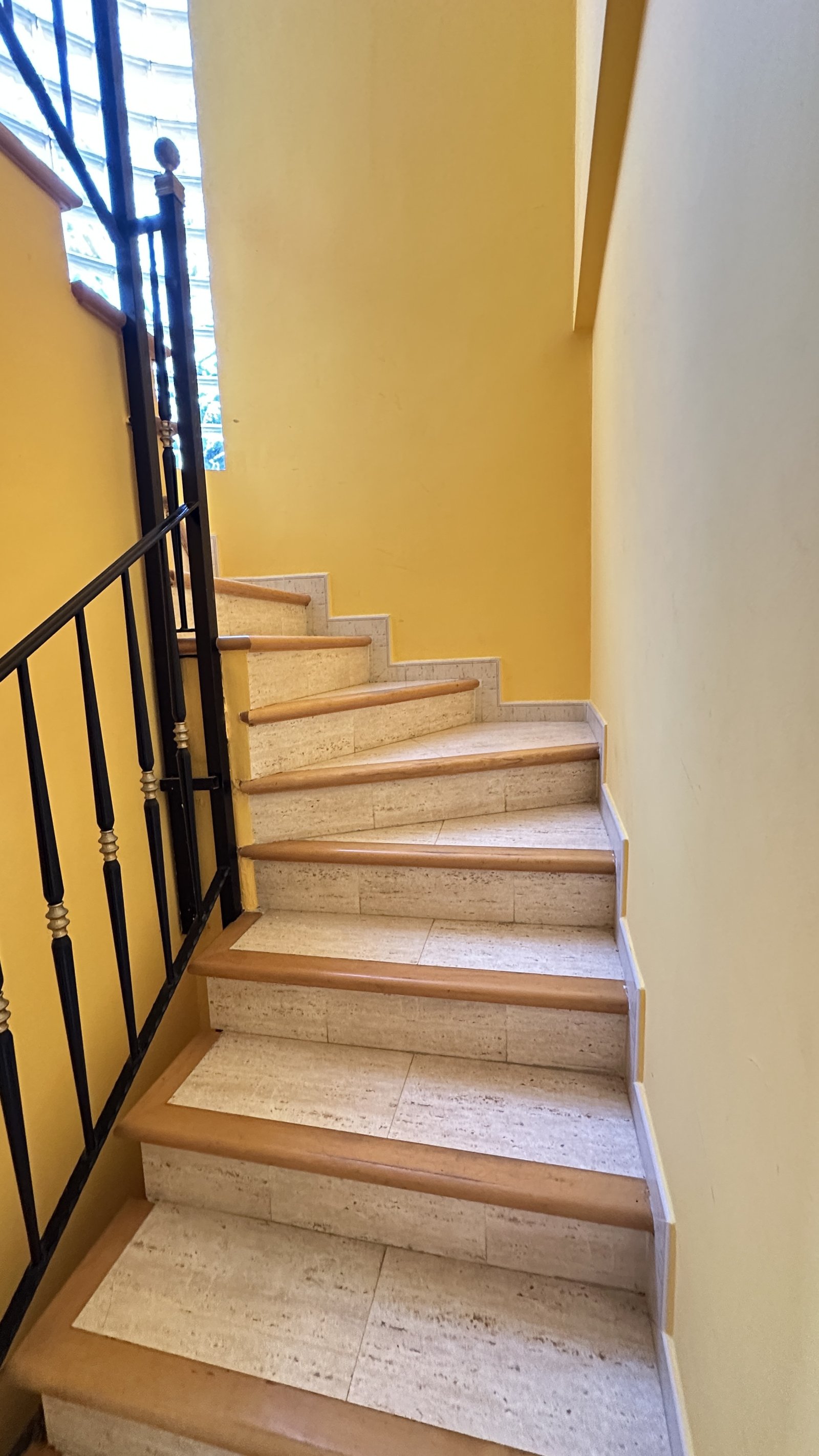 Treppe Treppe