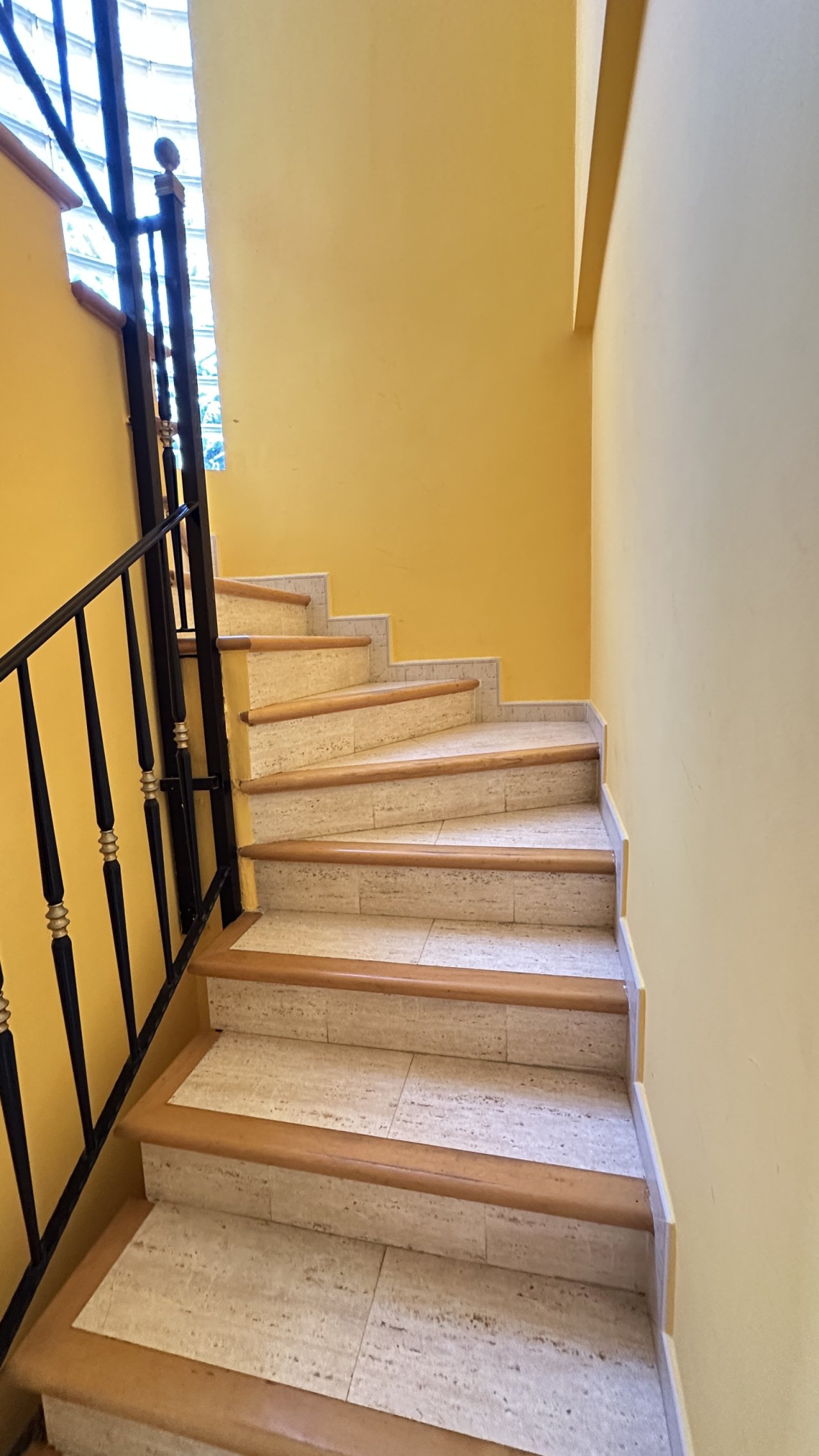 Treppe Treppe