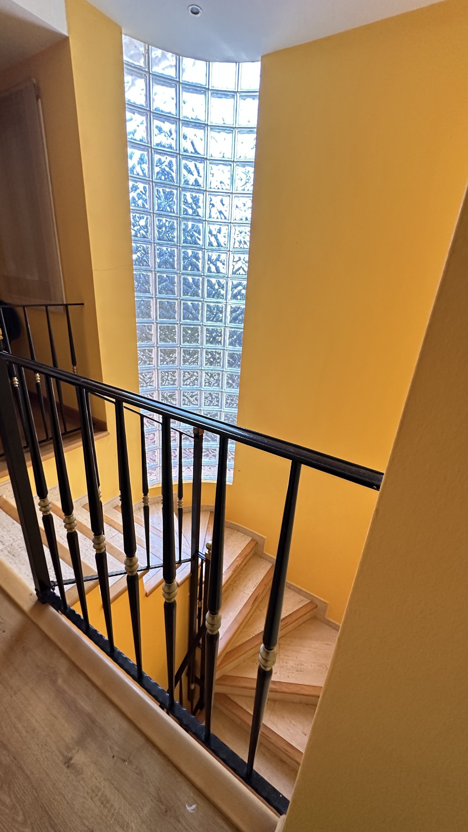 Treppe Treppe