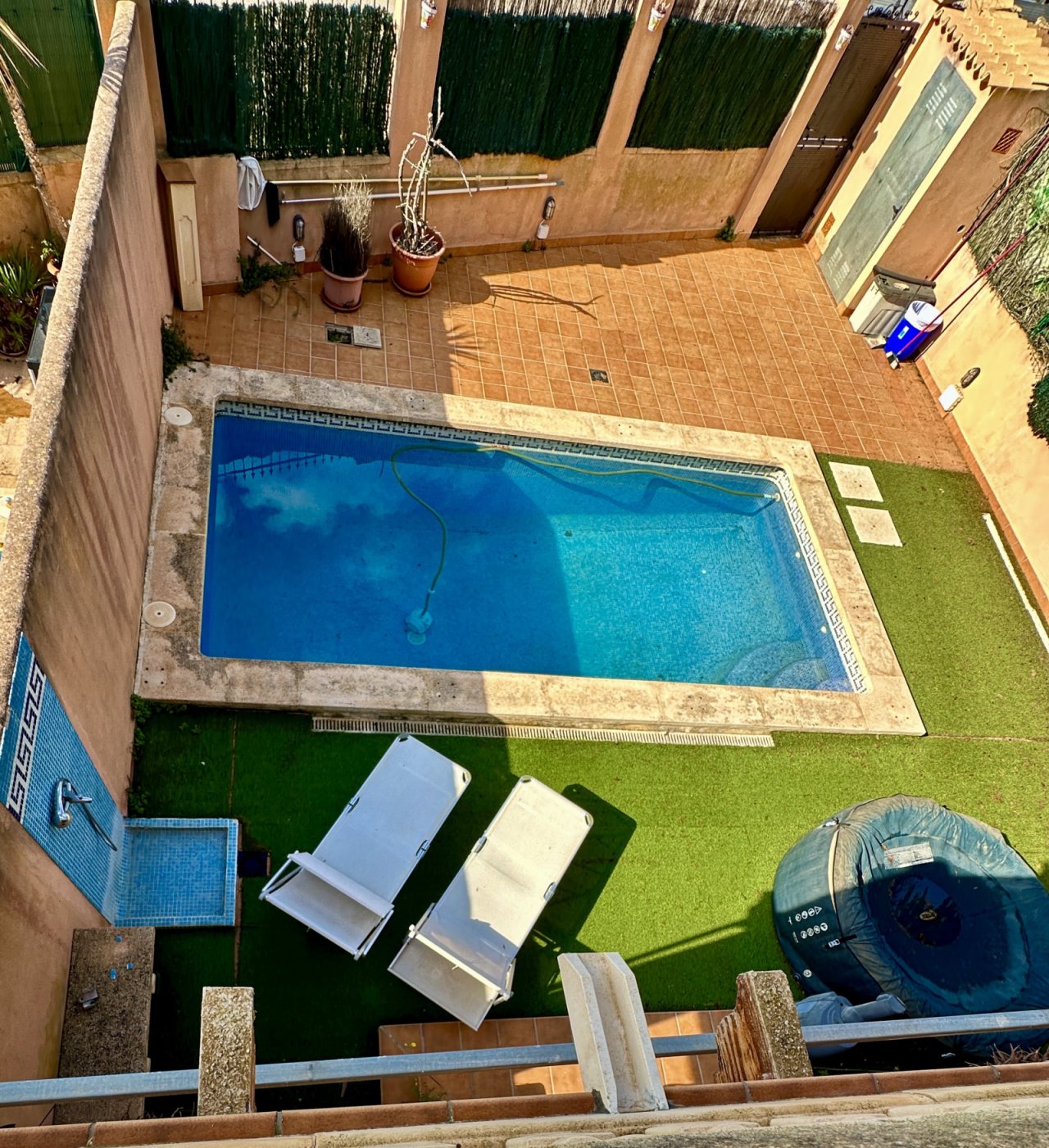 Pool Pool