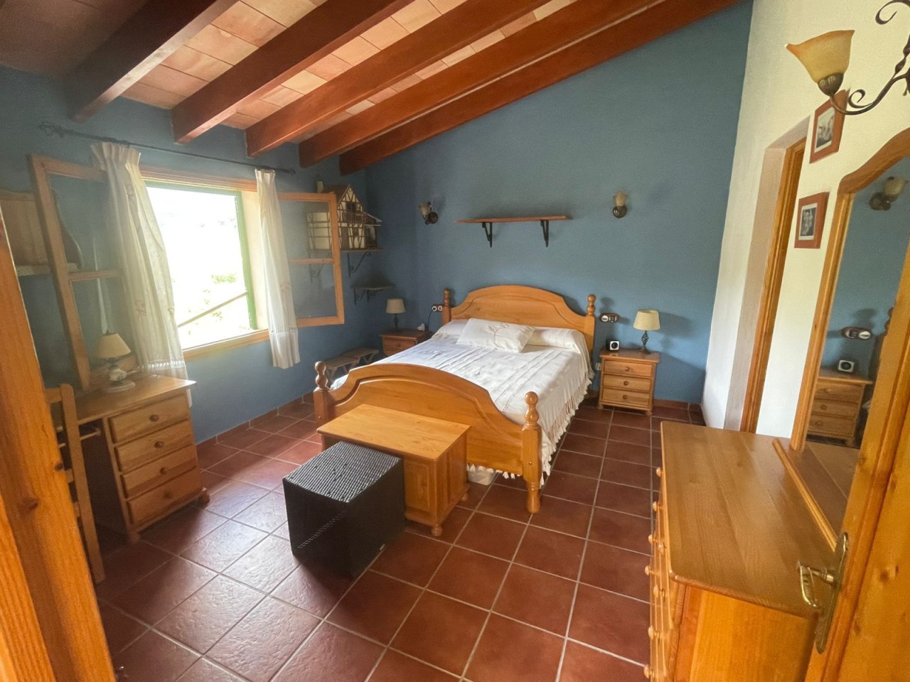 Schlafzimmer Schlafzimmer