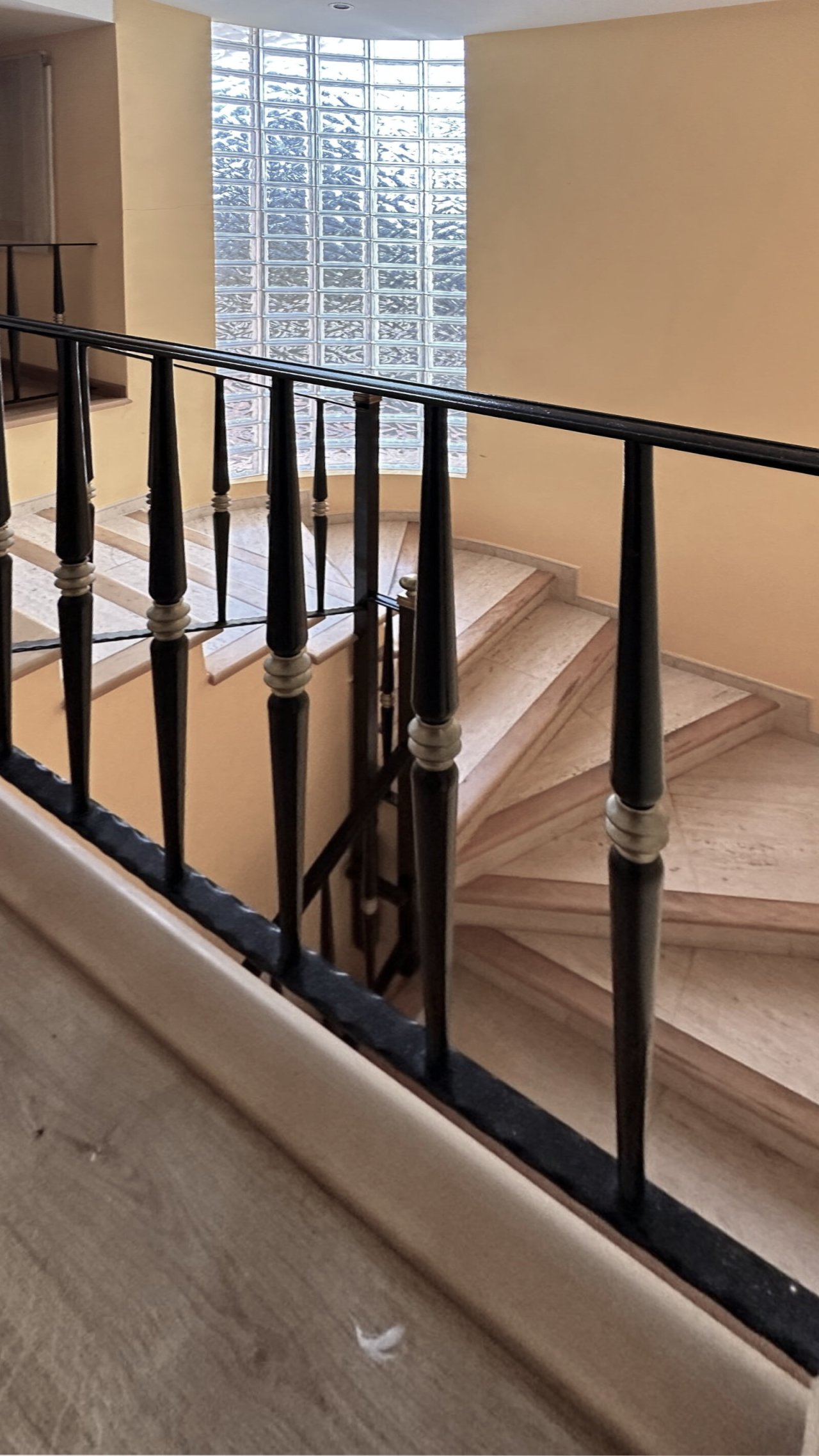 Aufgang Treppe Aufgang Treppe