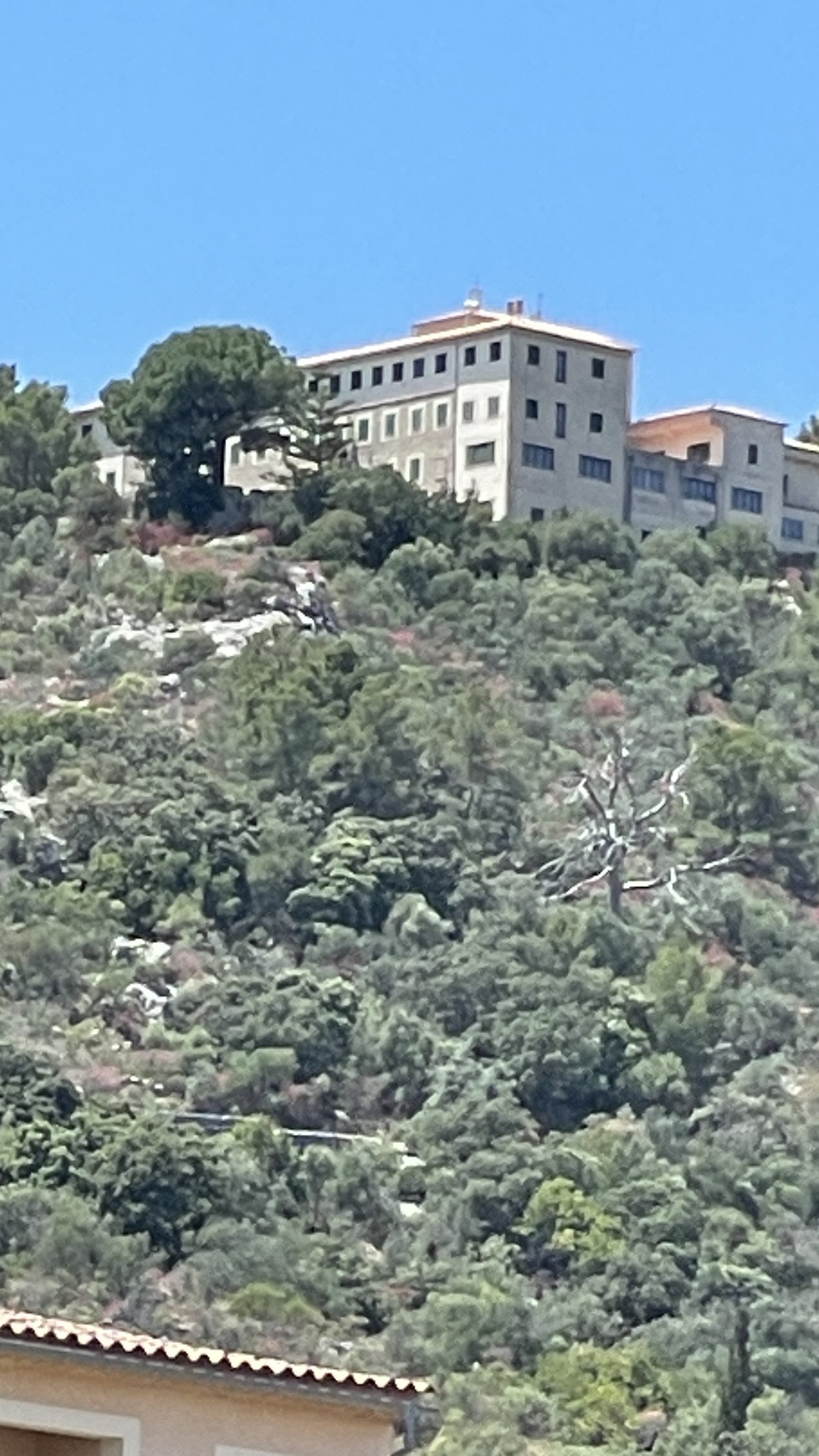 Imposante Hanglage mit unverbaubarem Fernblick – Naturidyll trifft auf Architektur Imposante Hanglage mit unverbaubarem Fernblick – Naturidyll trifft auf Architektur