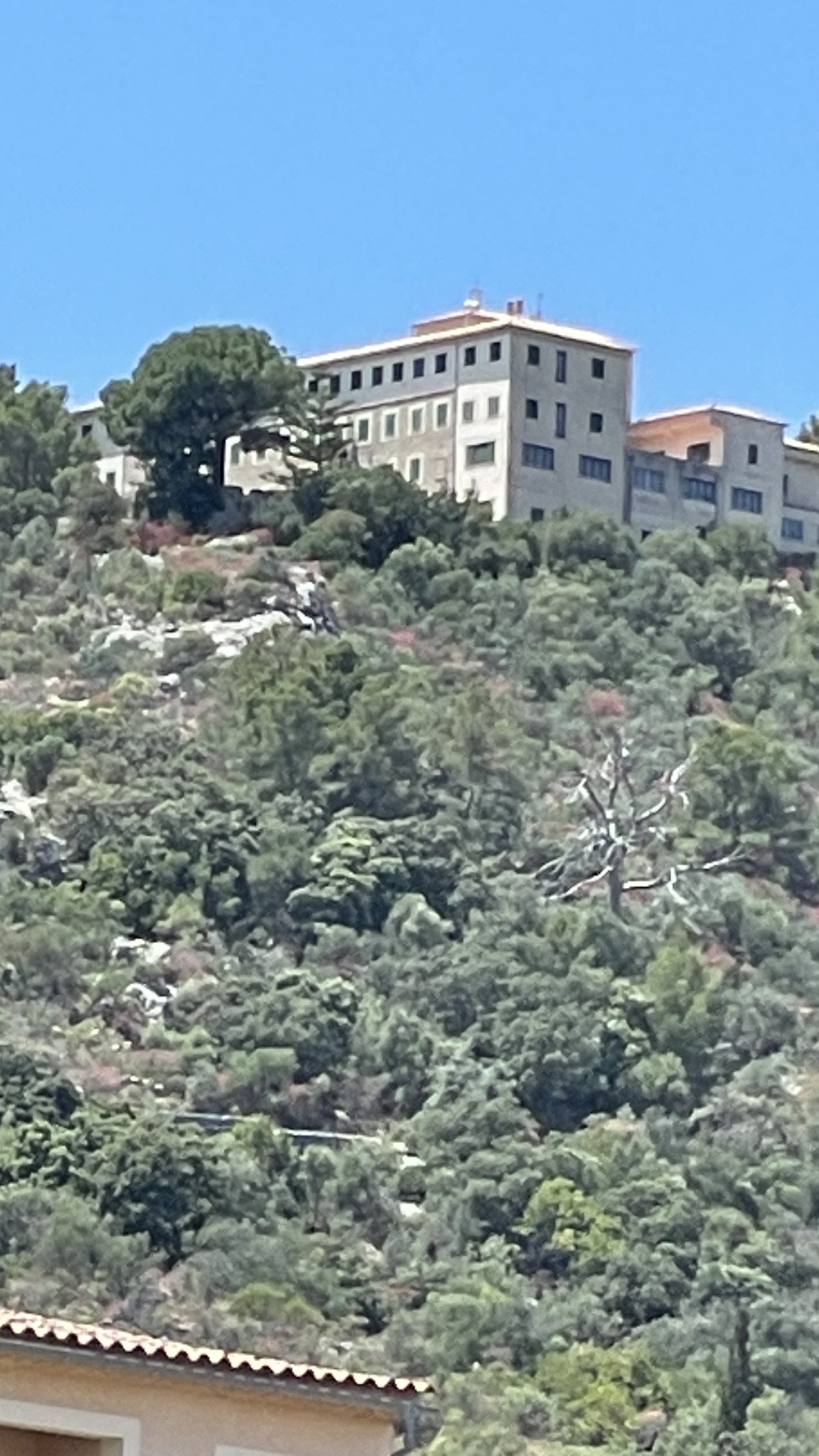 Imposante Hanglage mit unverbaubarem Fernblick – Naturidyll trifft auf Architektur Imposante Hanglage mit unverbaubarem Fernblick – Naturidyll trifft auf Architektur