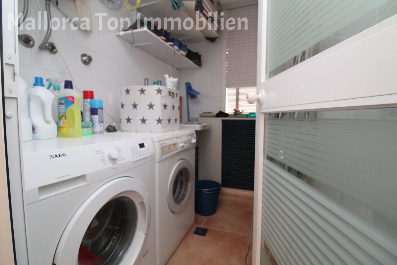 Hauswirtschaftsraum Hauswirtschaftsraum