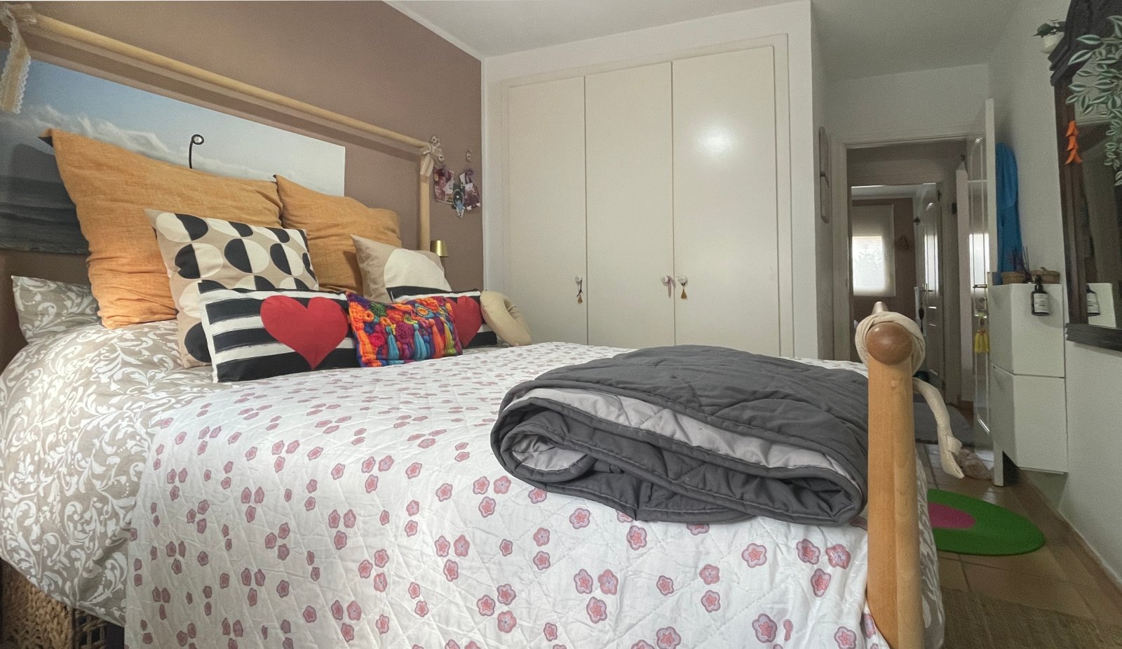 Hauptschlafzimmer Hauptschlafzimmer