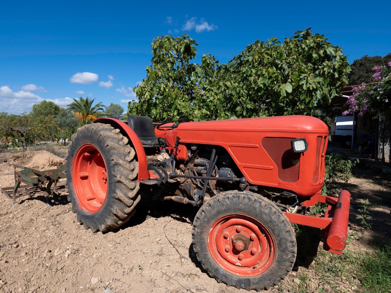Charmantes Landgut mit authentischem Charakter und funktionalen Wirtschaftsflächen Charmantes Landgut mit authentischem Charakter und funktionalen Wirtschaftsflächen