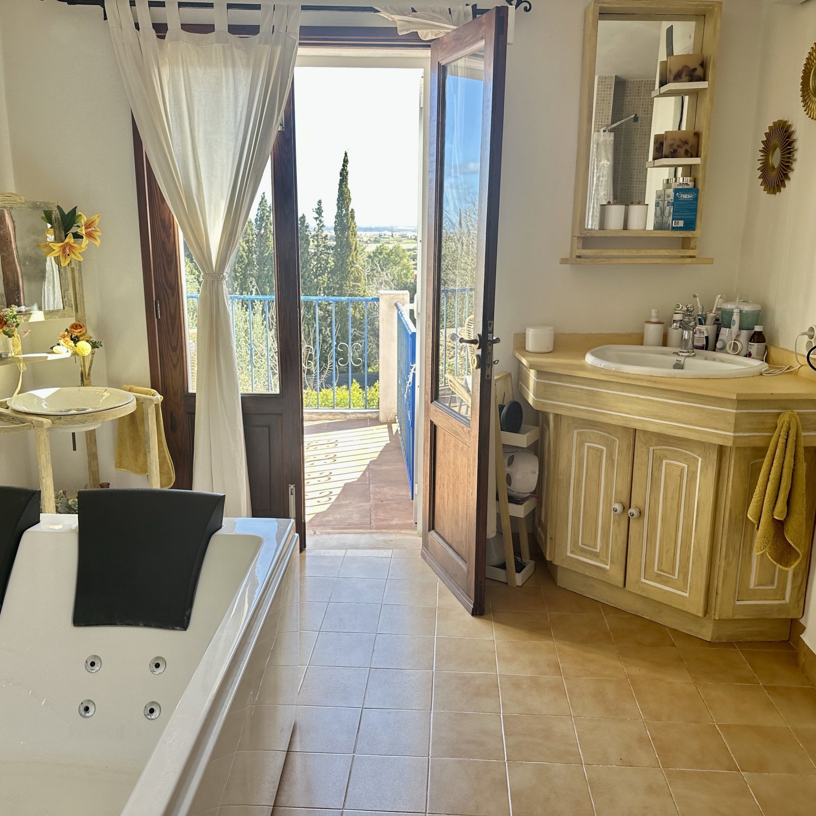 Badezimmer