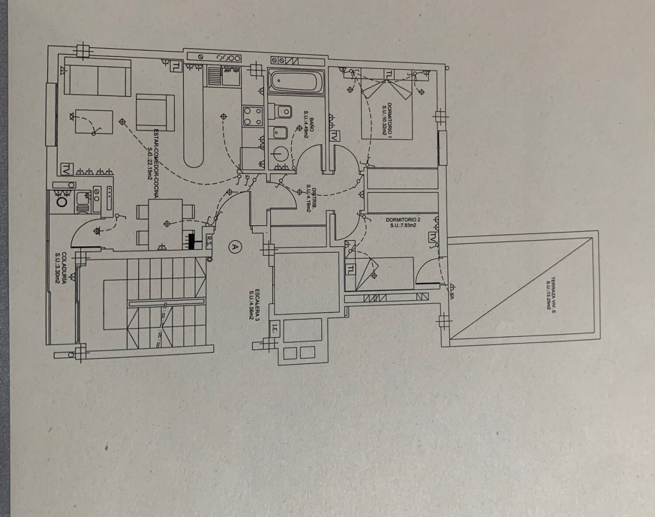 Intelligente Grundrissgestaltung mit flexiblen Wohnbereichen und durchdachtem Funktionsablauf
