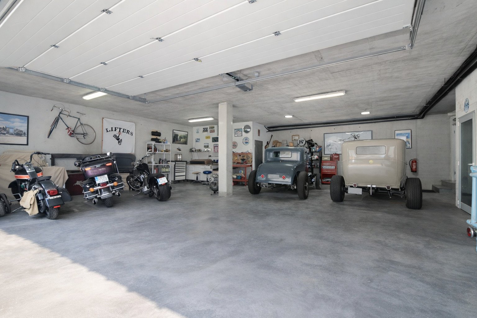 Garage
