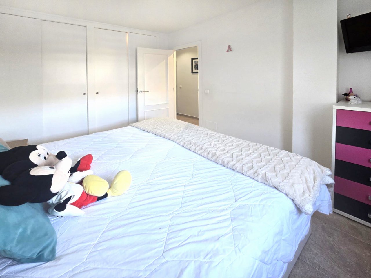 Schlafzimmer Schlafzimmer