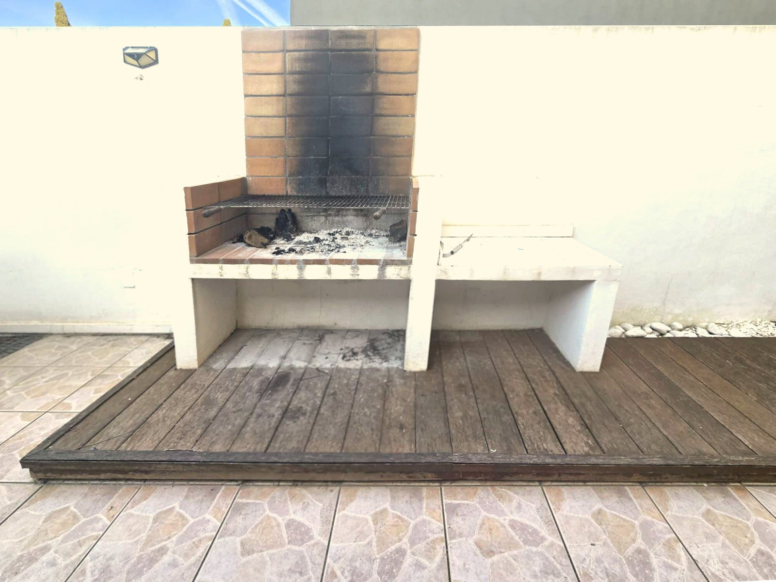Terrasse Terrasse