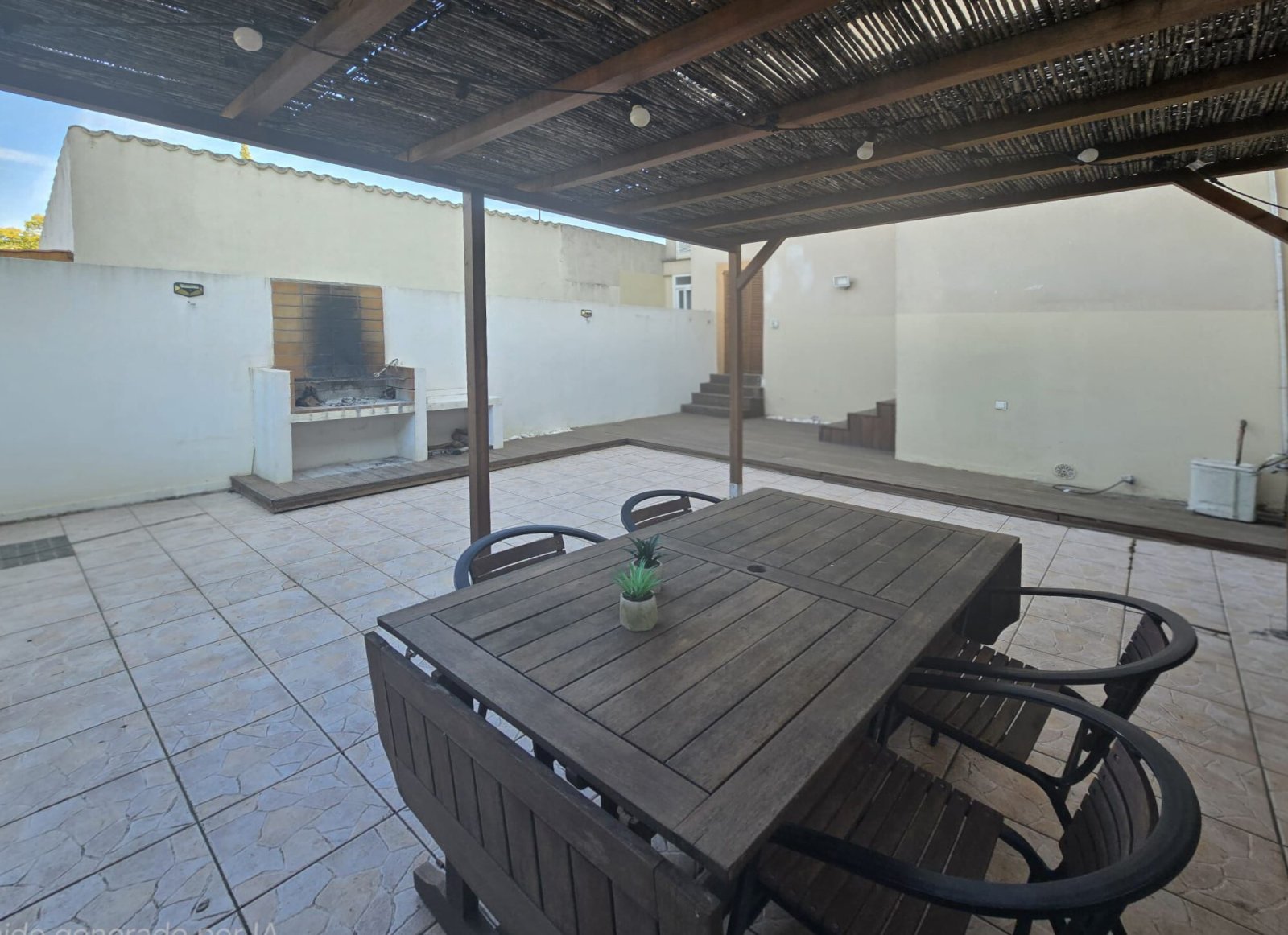 Terrasse Terrasse