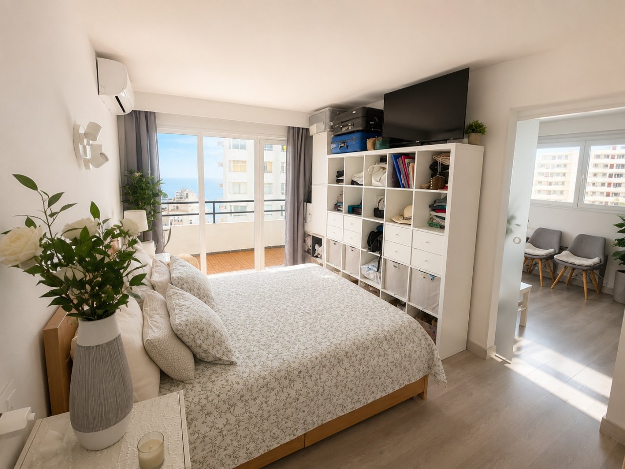 Schlafzimmer Schlafzimmer