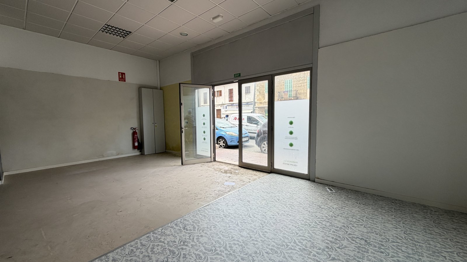 Showroom Showroom