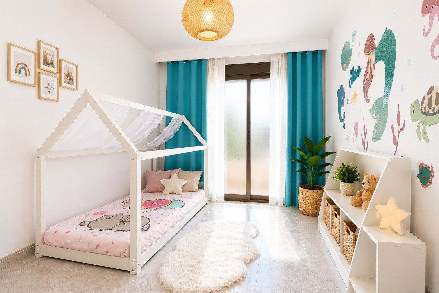 Schlafzimmer Schlafzimmer