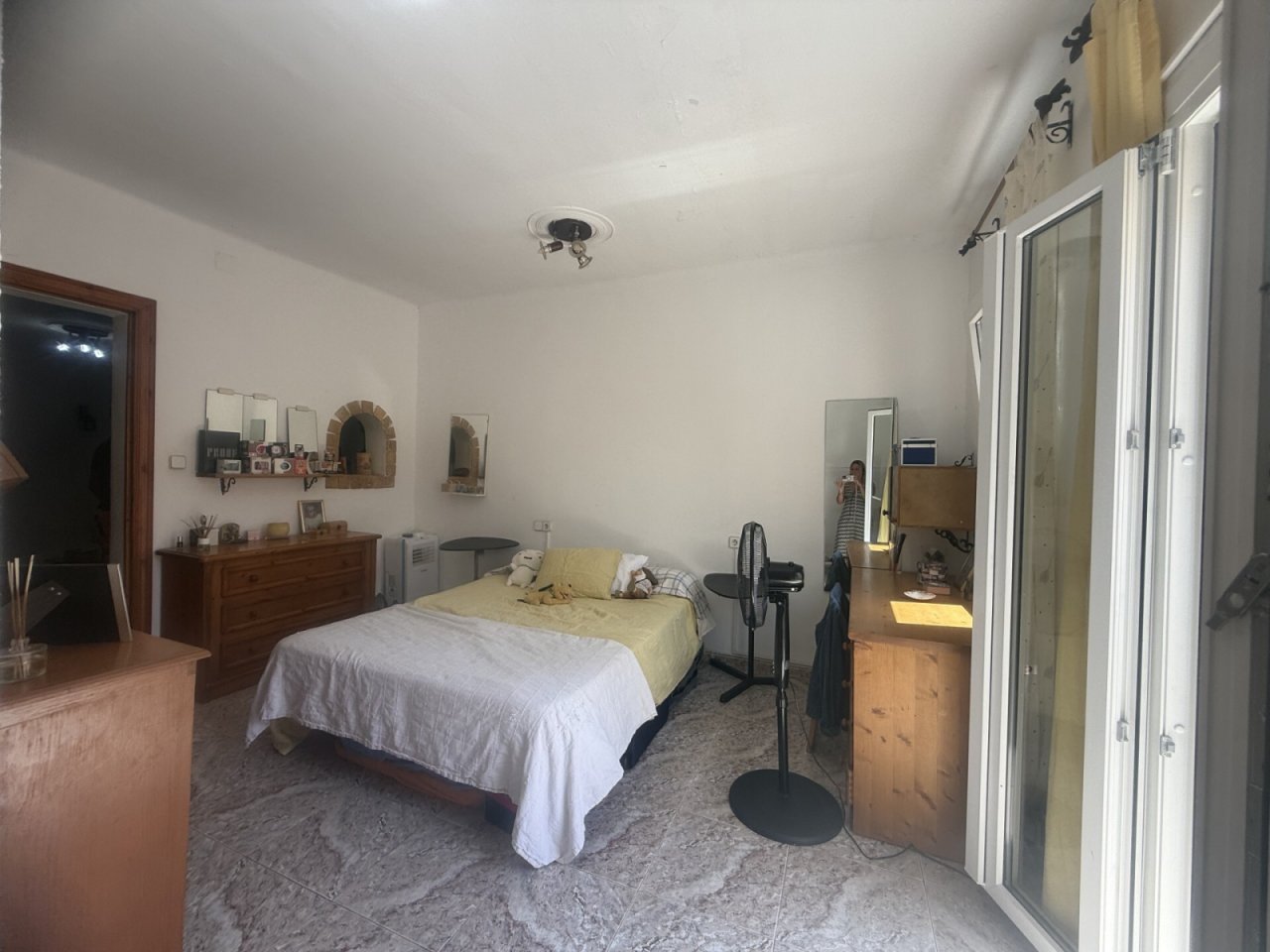 Schlafzimmer Schlafzimmer