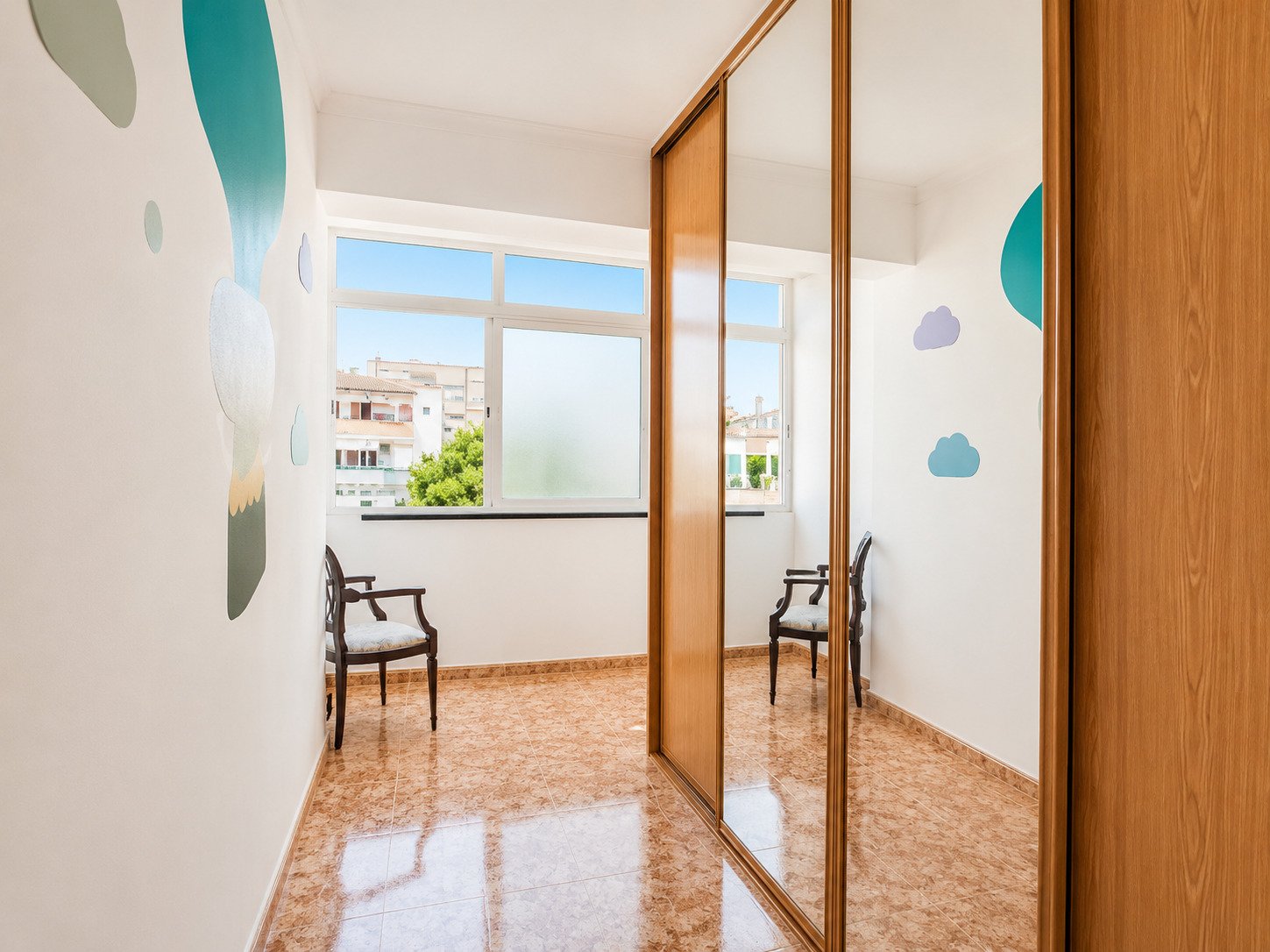 Schlafzimmer Schlafzimmer