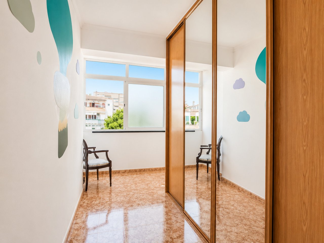 Schlafzimmer Schlafzimmer