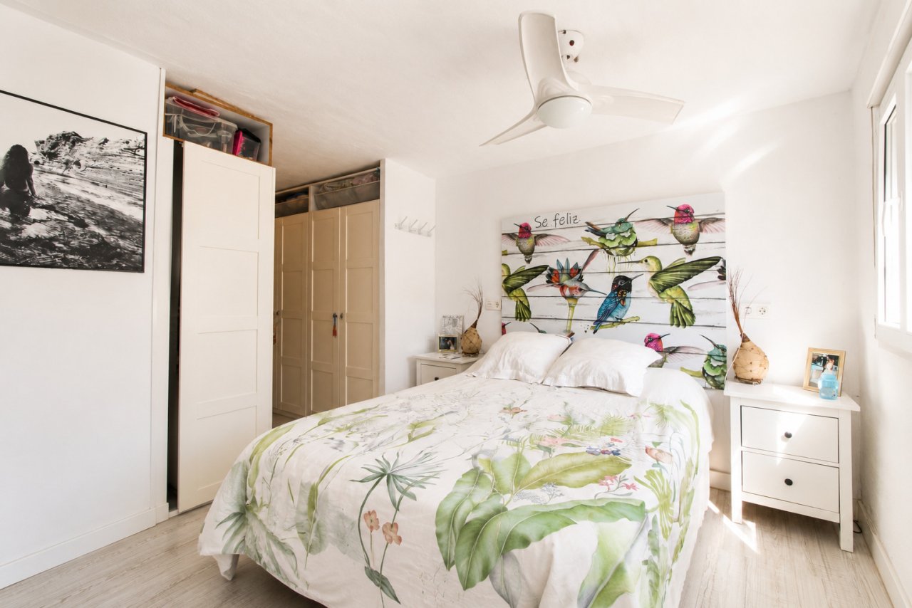 Schlafzimmer Schlafzimmer