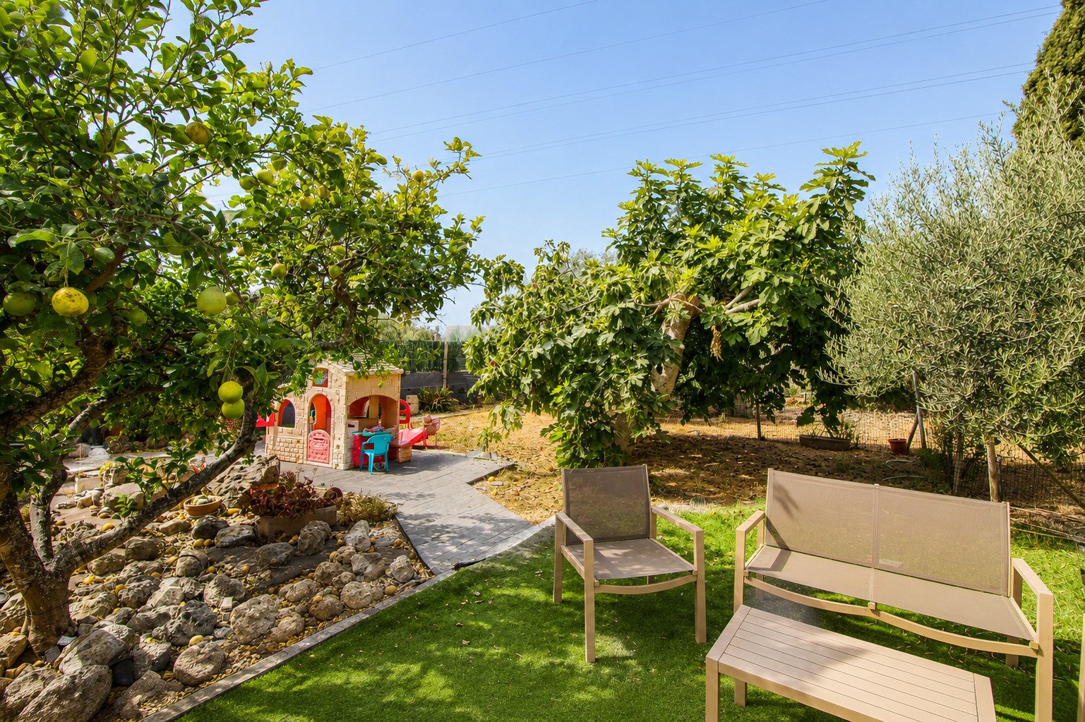 Garten Garten