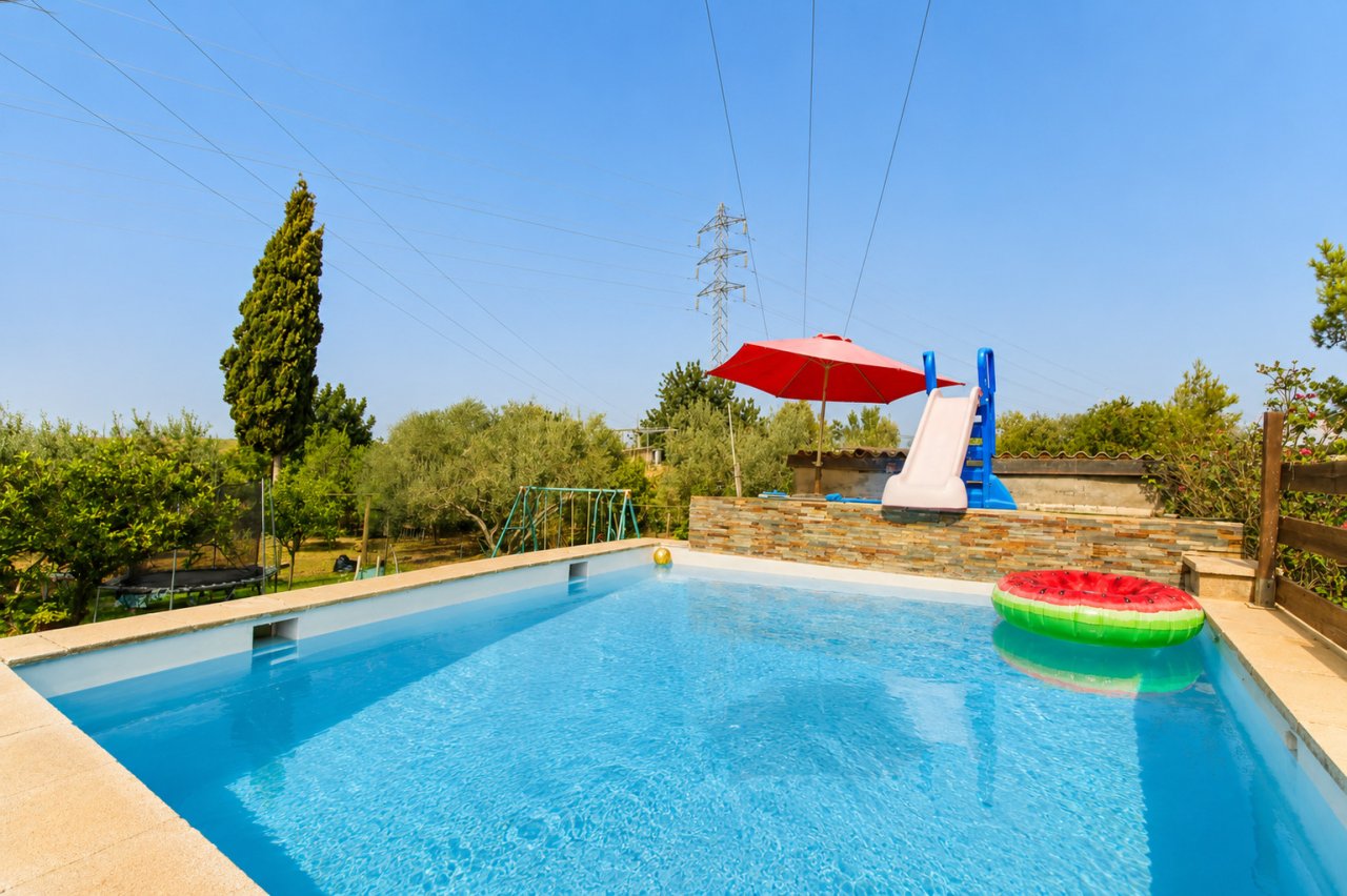 Pool Pool